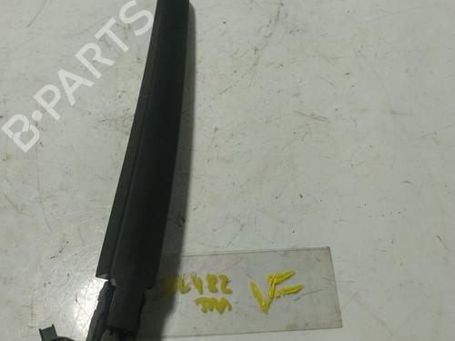Used Rear windshield wiper arm CUPRA LEON Sportstourer (KL8, KU8, KUD) 1.4 e-HYBRID (204 hp) 16043233