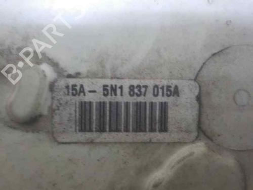 Front left lock SEAT IBIZA IV (6J5, 6P1)  | BP5208895C98 