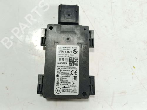 Used Electronic module Electronic module KIA SPORTAGE V (NQ5) [2021-2026] 40442699 40442699