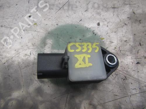 Elektronisk modul MERCEDES-BENZ A-CLASS (W169)  | BP3829631M83 