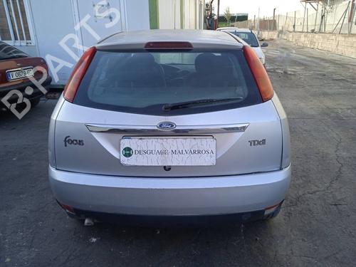 Front bumper reinforcement FORD FOCUS I (DAW, DBW) 1.8 TDCi | BP17042522C109