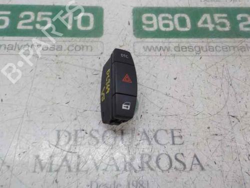 Used Warning switch BMW 1 (E87) 118 d (143 hp) 4442747