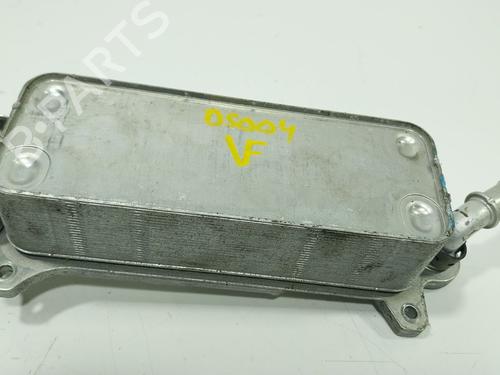 Used Oil radiator Oil radiator AUDI A6 C7 (4G2, 4GC) 2.0 TDI quattro (190 hp) 34648583 34648583