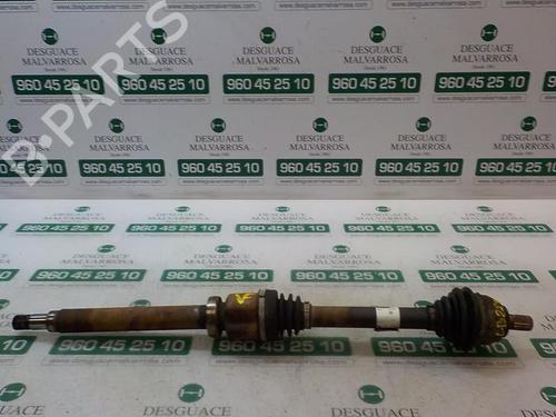 Used Right front driveshaft FORD FOCUS II (DA_, HCP, DP) [2004-2013]  3868342