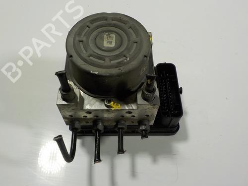 ABS pump CITROËN C-ELYSEE (DD_) 1.6 BlueHDi 100 | BP11885013M43 