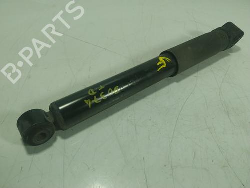 Left rear shock absorber RENAULT TRAFIC III Van (FG_)  | BP18474301M18 