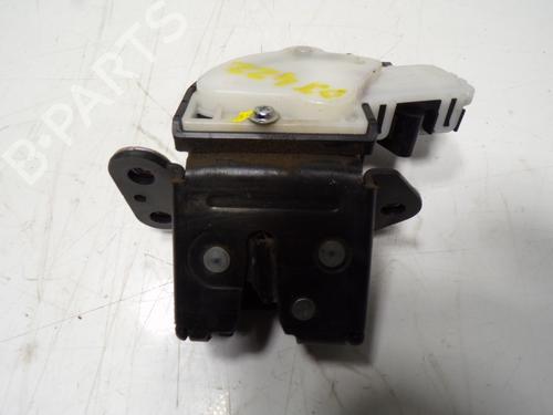 Used Tailgate lock Tailgate lock MAZDA CX-5 (KE, GH) 2.2 D AWD (KE2AW) (150 hp) 11190828 11190828