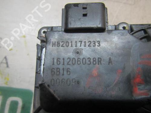 Throttle body DACIA SANDERO II  | BP3874864M82 
