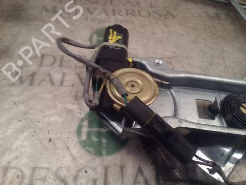 Front right window mechanism JEEP GRAND CHEROKEE I (ZJ, ZG) 4.0 i 4x4 (Z) | BP3844112C23 