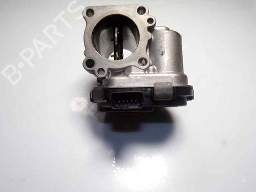 Throttle body FORD FOCUS IV (HN)  | BP9083171M82