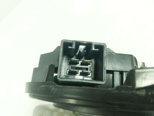 Heater blower motor TESLA MODEL X (5YJX) Plaid AWD | BP39909601M62 - Image 4
