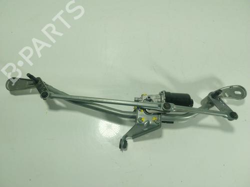 Used Front wiper motor Front wiper motor BMW 3 (G20, G80, G28) 330 i (258 hp) 24127931 24127931