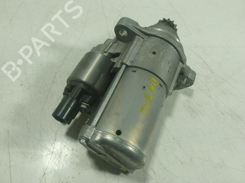 Starter VW GOLF VIII (CD1, DA1) | BP18643847M8