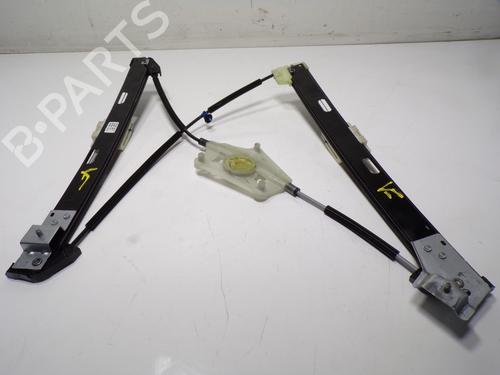 Used Front left window mechanism Front left window mechanism CUPRA LEON Sportstourer (KL8, KU8, KUD) [2020-2026] 15064513 15064513