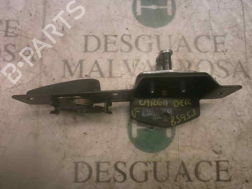 Used Rear right interior door handle Rear right interior door handle OPEL VIVARO A Van (X83) 1.9 DTI (F7) (101 hp) 6617069 6617069