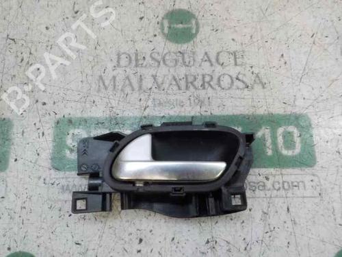 Used Front left interior door handle CITROËN C3 II (SC_) 1.6 HDi (92 hp) 4746117