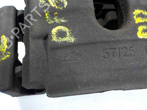 Højre bremsekaliber foran BMW X3 (E83) 2.0 d | BP11552063M104 