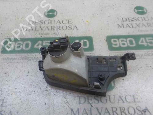 Rear fog light KIA SOUL I (AM) 1.6 CRDi 128 | BP5088797C37 