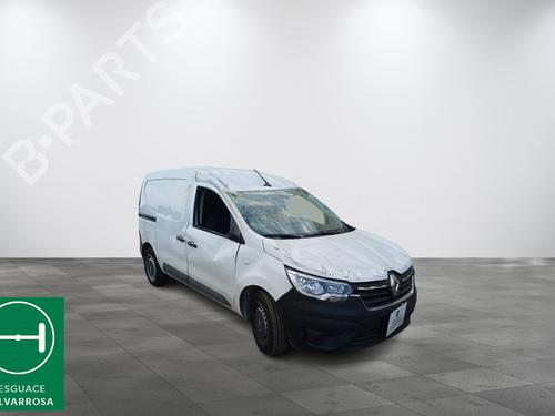 Left front window switch RENAULT EXPRESS Box Body/MPV 1.5 Blue dCi 95 (F6AB) | BP28511160I27  - Image 6