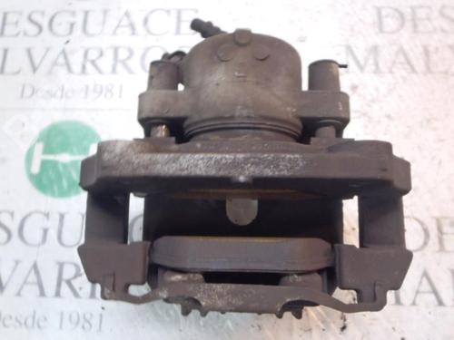 Right front brake caliper BMW 3 (E90) 320 d | BP11547442M104