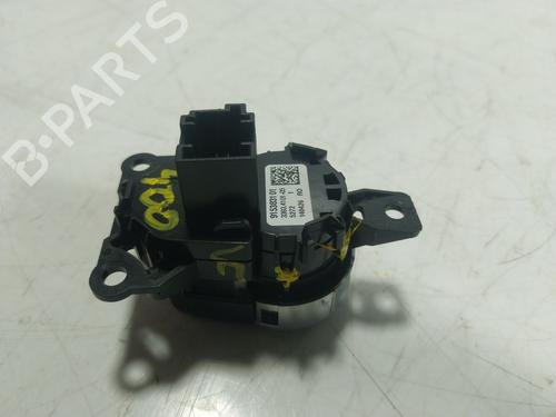 Electronic module BMW 6 Gran Coupe (F06) 640 d | BP19774795M83 