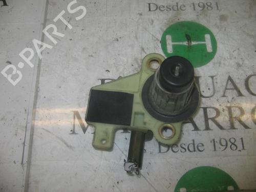 Used Tailgate handle RENAULT LAGUNA I (B56_, 556_) 2.2 D (B56F/2) (83 hp) 3776107