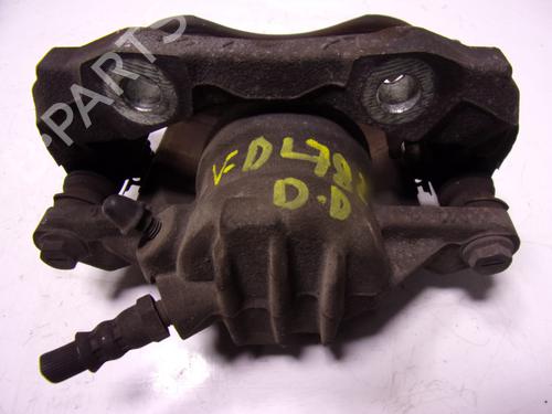 Right front brake caliper CITROËN C4 CACTUS | BP15724145M104 - Image 5
