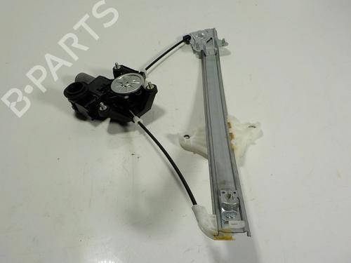 Used Front right window mechanism Front right window mechanism 11193698 11193698
