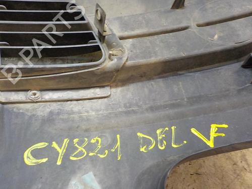 Front bumper OPEL AGILA A (H00) 1.2 16V (F68) | BP3850959C7 