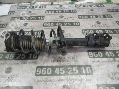 Used Right front shock absorber Right front shock absorber FORD FIESTA VI (CB1, CCN) 1.25 (82 hp) 3861573 3861573