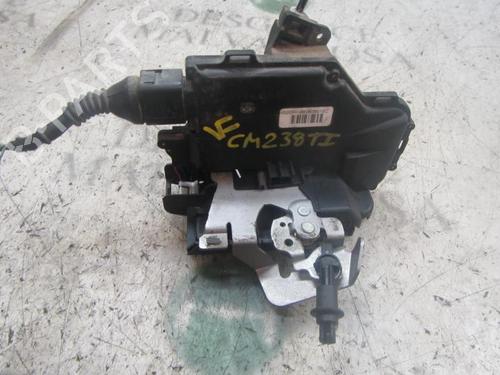 Venstre bak lås AUDI A4 B6 (8E2) 1.9 TDI | BP3821815C100