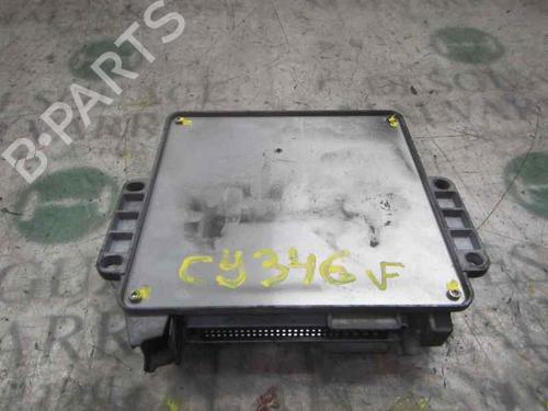 Computer motormanagement RENAULT CLIO II (BB_, CB_) 1.2 (BB0A, BB0F, BB10, BB1K, BB28, BB2D, BB2H, CB0A,... | BP3849540M57 