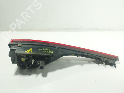 Right tailgate light RENAULT MEGANE IV Hatchback (B9A/M/N_) 1.8 RS TCe 280 (B9M6) | BP23536552C80 - Image 2
