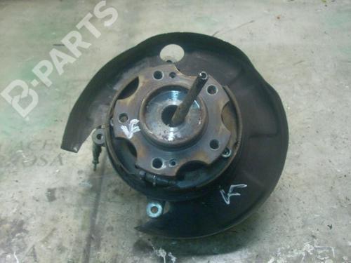 left-rear-steering-knuckle-ssangyong-rodius-i-27-xdi-2005-3753145 main image