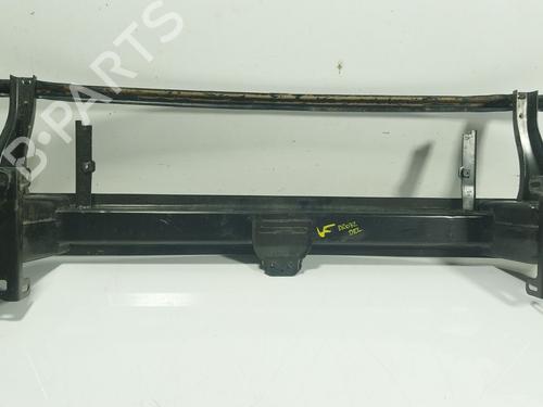 Front bumper reinforcement VW GOLF VII Variant (BA5, BV5) 1.5 TSI | BP26515804C109 