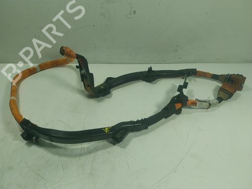 Used Electronic module Electronic module RENAULT ARKANA I (LCM_, LDN_) 1.6 E-TECH 145 (LDMU) (143 hp) 18252472 18252472