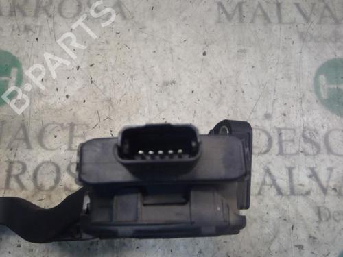 Pedal PEUGEOT 308 I (4A_, 4C_) 1.6 HDi | BP3801287I4 