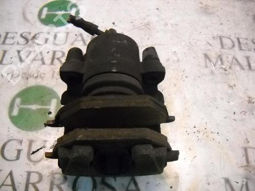 Left front brake caliper SEAT IBIZA III (6L1) 1.4 16V | BP11544803M105 