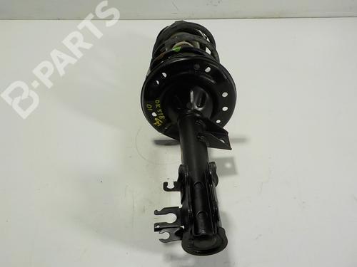 Used Left front shock absorber Left front shock absorber FIAT 500 (312_) 1.2 (312AXA1A) (69 hp) 11083403 11083403