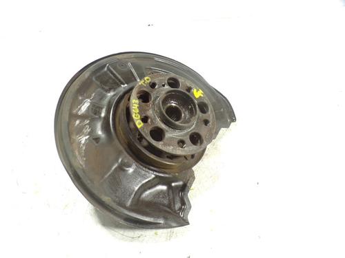Used Right rear steering knuckle MERCEDES-BENZ C-CLASS (W204) [2007-2015]  7285490