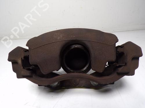 Used Right front brake caliper PEUGEOT 2008 I (CU_) [2013-2025]  13113255