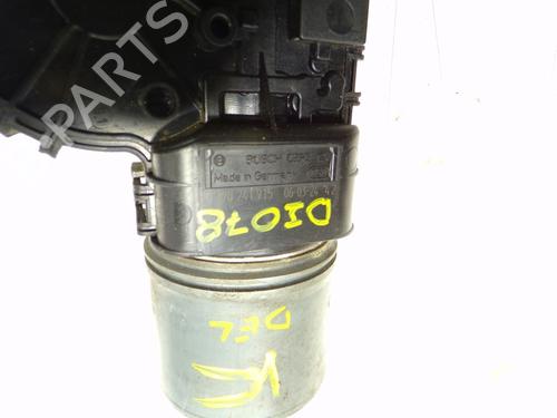 Front wiper motor ALFA ROMEO BRERA (939_) 2.4 JTDM 20V (939DXD1B, 939DXD12) | BP8931576M29 