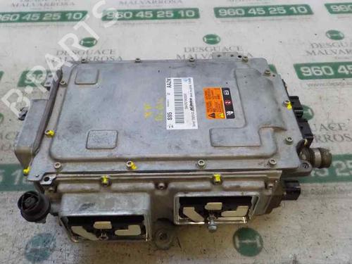 Used Electronic module OPEL AMPERA (R12) EV 150 (151 hp) 9082653