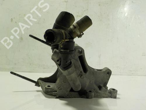 Andre TOYOTA VERSO (_R2_) 1.6 D4-D (WAR20_) | BP14287400O1