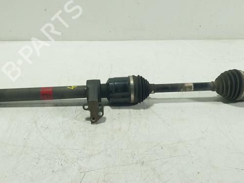 Used Right front driveshaft Right front driveshaft KIA SPORTAGE IV (QL, QLE) 2.0 CRDi (136 hp) 27854760 27854760