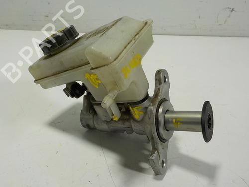 Used Brake master cylinder Brake master cylinder VW GOLF VII (5G1, BQ1, BE1, BE2) [2012-2021] 16163652 16163652