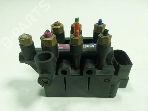 Used Electronic module Electronic module PORSCHE PANAMERA (971) 2.9 4 (97ABY1, 97BBY1, 97BBI1, 97BBM1, 97ABI1) (330 hp) 16665404 16665404