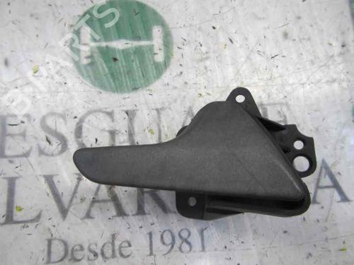 Used Front right interior door handle Front right interior door handle MERCEDES-BENZ SPRINTER 3-t Van (B906) [2006-2018] 3856120 3856120
