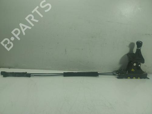 Used Gear lever Gear lever VW GOLF VIII (CD1, DA1) [2019-2026] 18643855 18643855