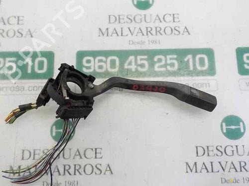 Used Steering column stalk Steering column stalk VW TRANSPORTER T4 Van (70A, 70H, 7DA, 7DH) 2.4 D (78 hp) 3869390 3869390